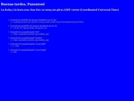 modulo3_p2p screenshot