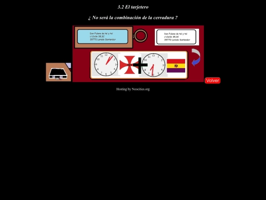 tarjetero screenshot
