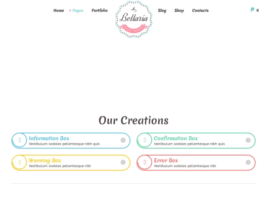 content-elements screenshot