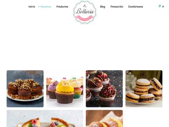 productos screenshot