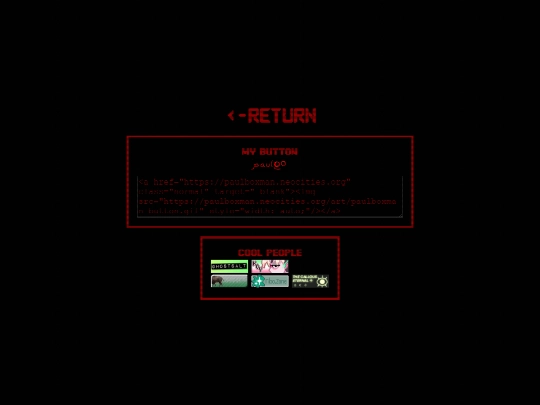 about/button_wall screenshot