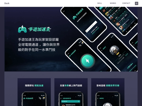works15 screenshot