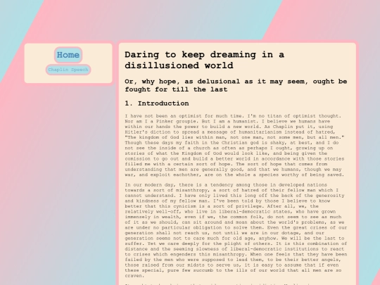 pages/daring-to-dream screenshot