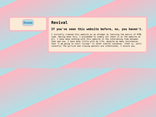 pages/newpage screenshot