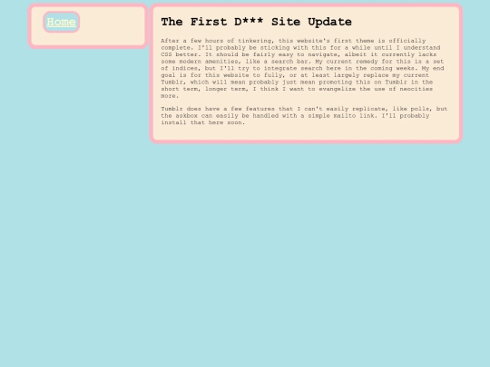 pages/theme-1-complete screenshot