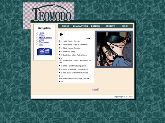 bedemix screenshot