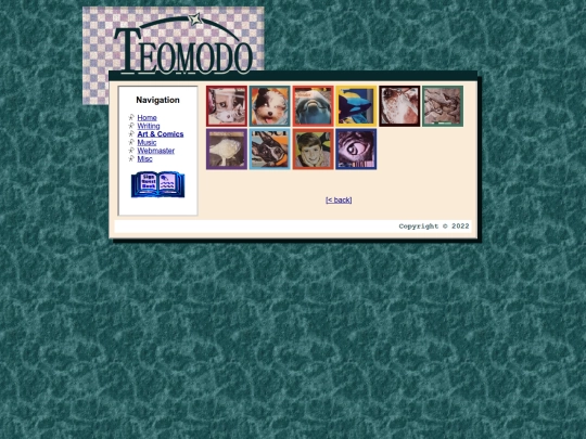 collages screenshot