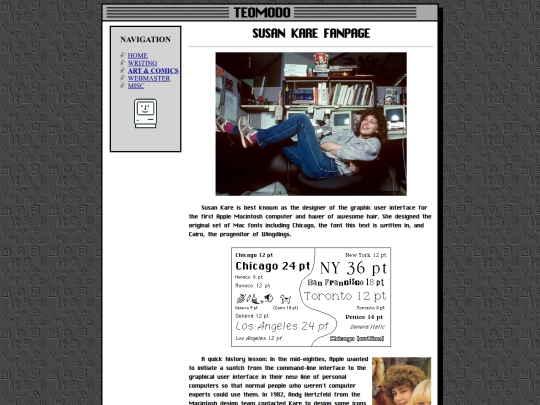 kare screenshot