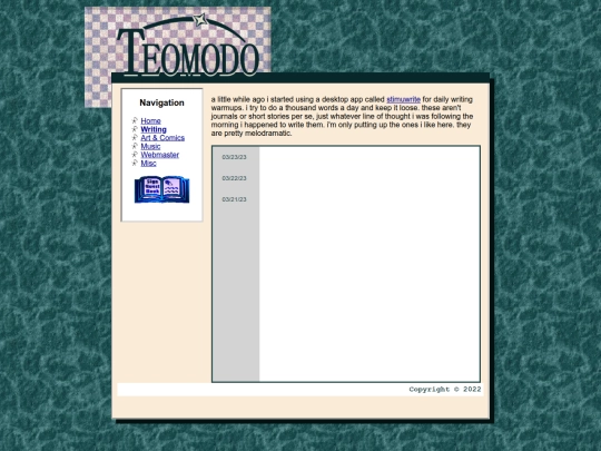 shortstacks screenshot