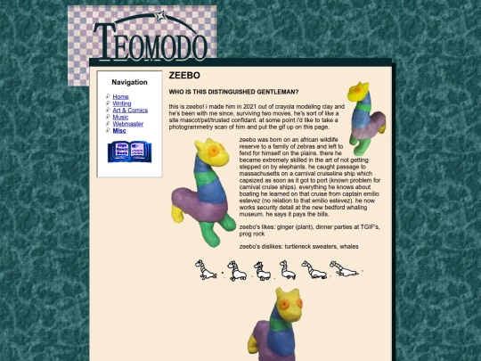 zeebo screenshot