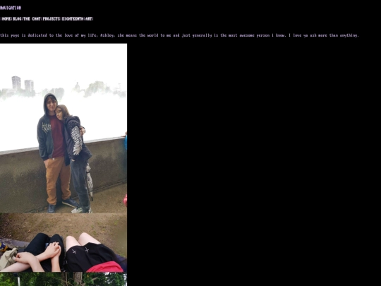 hidden_page screenshot