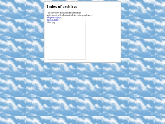 Media screenshot