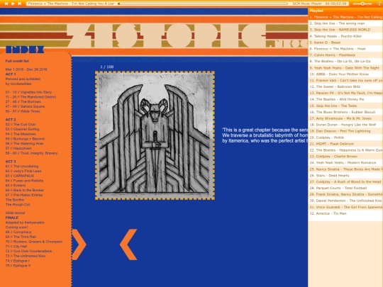 carnifaux screenshot