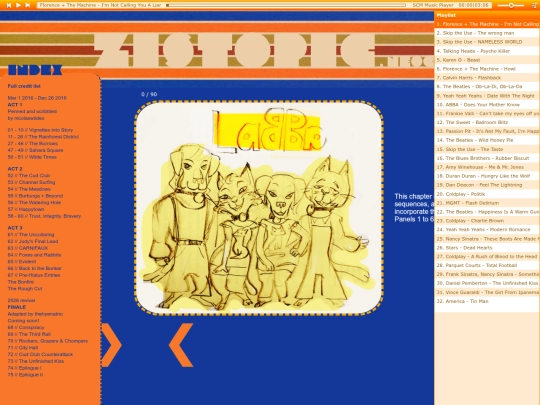 channelsurfing screenshot
