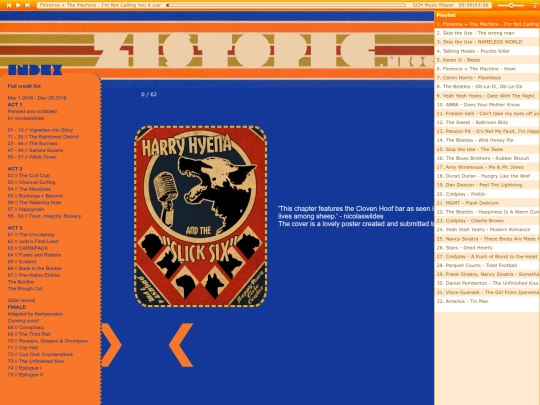 finallead screenshot
