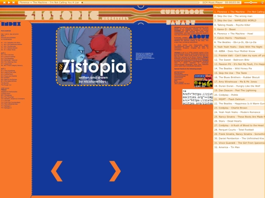 sitetester screenshot