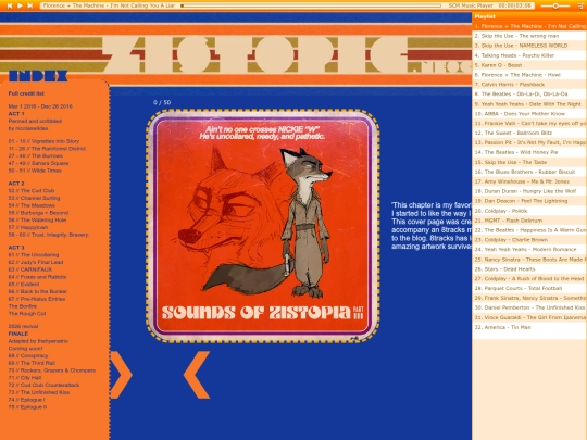 uncollaring screenshot