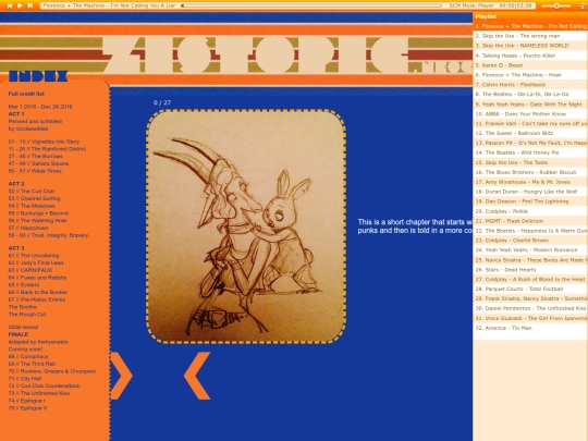 wateringhole screenshot