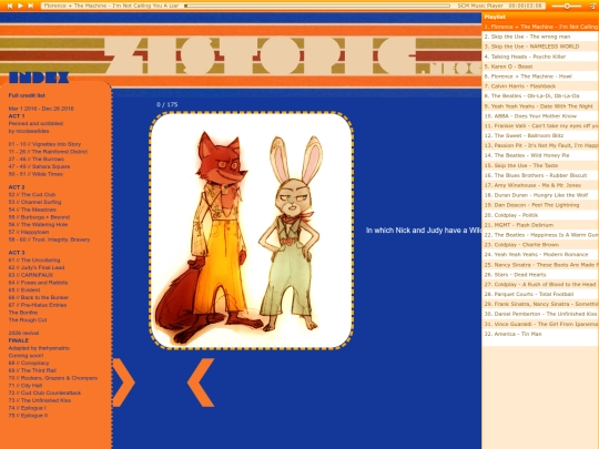 wildetimes screenshot