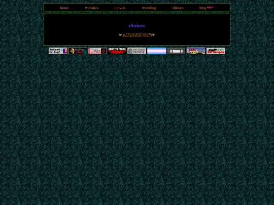 shrines screenshot