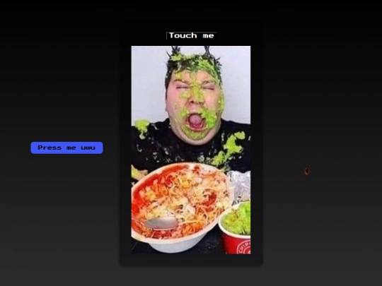 shit screenshot