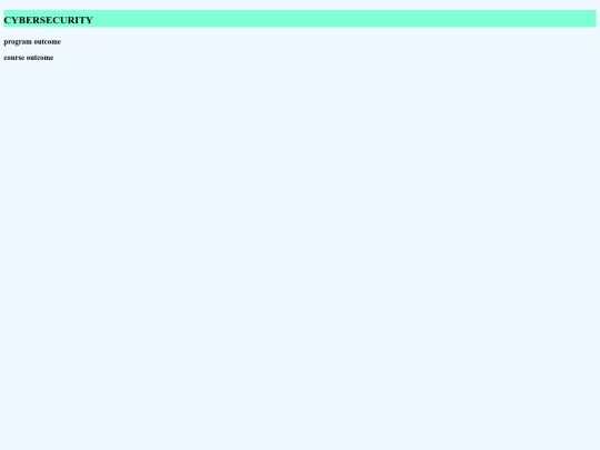 cs screenshot