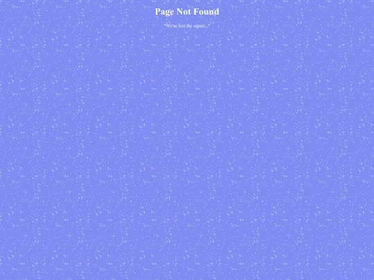 pages/prose/SmallWeb Is So Me, Though screenshot