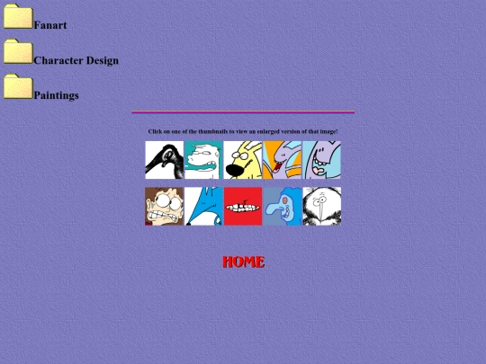 pages/2021dig screenshot