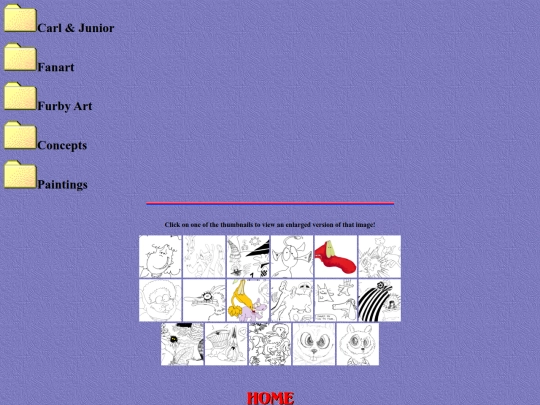 pages/2023 screenshot