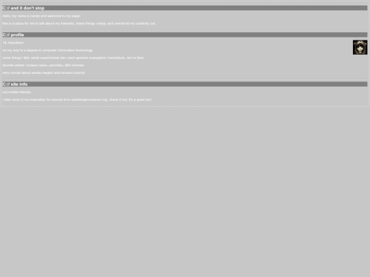about screenshot