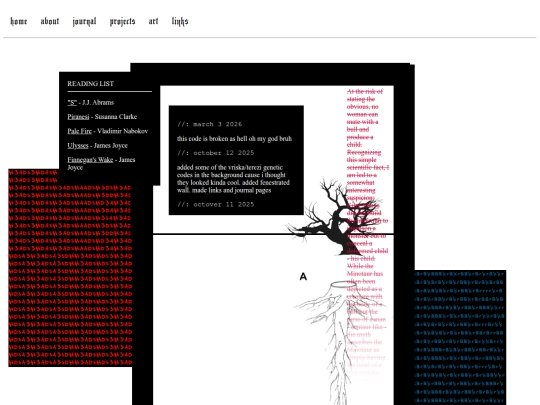 old pages/oldhome screenshot