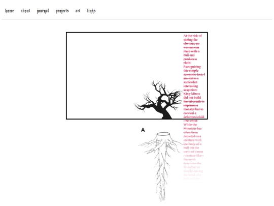 revamped stuff /newhome screenshot