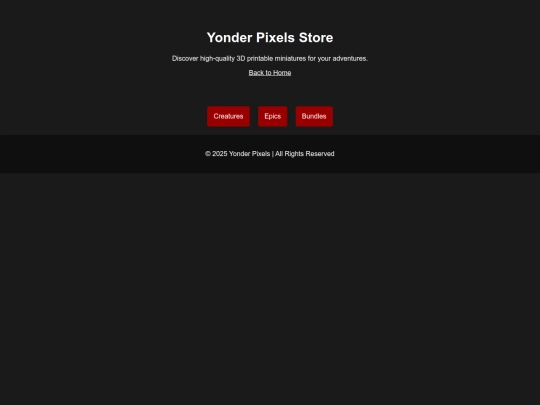store screenshot