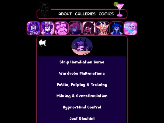 art screenshot