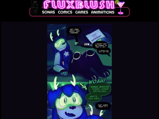 images/comics/roboko/datahaze screenshot