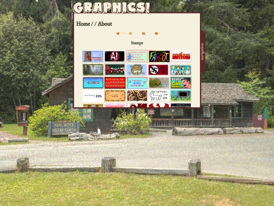 userpages/graphics screenshot