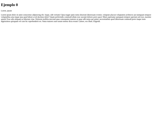 ejemplo0 screenshot