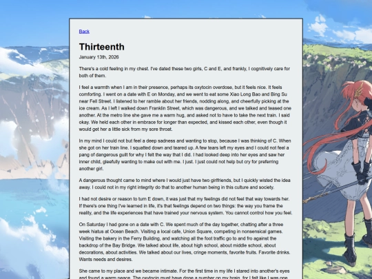 posts/Thirteenth screenshot