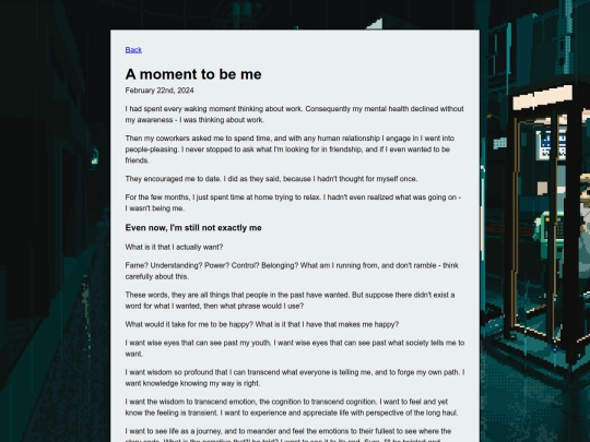 posts/a-moment-to-be-me screenshot