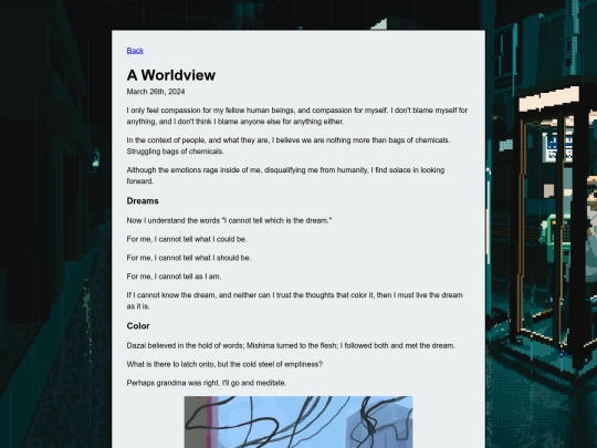 posts/a-worldview screenshot