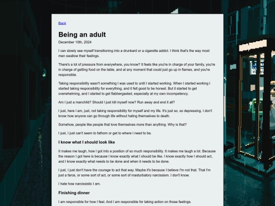 posts/being-an-adult screenshot