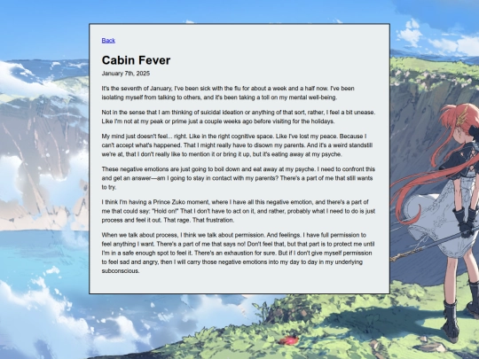 posts/cabin-fever screenshot