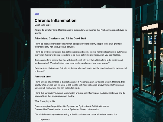 posts/chronic-inflammation screenshot