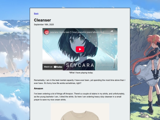 posts/cleanser screenshot