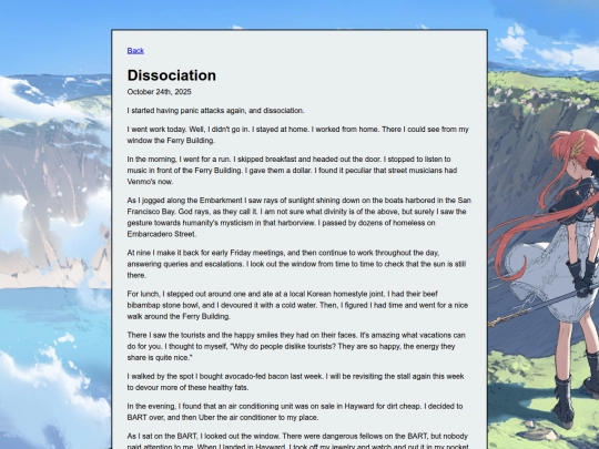 posts/dissociation screenshot