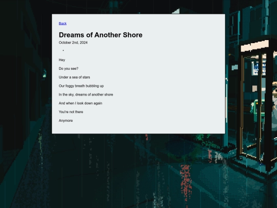 posts/dreams-of-another-shore screenshot