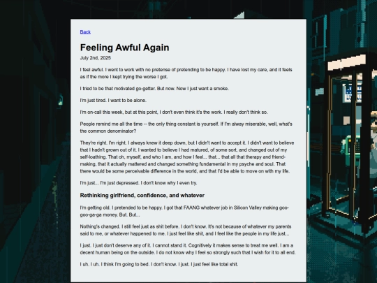 posts/feeling-awful-again screenshot