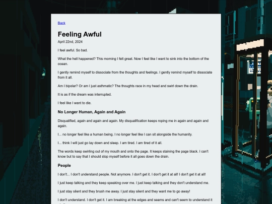 posts/feeling-awful screenshot