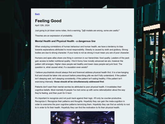 posts/feeling-good screenshot