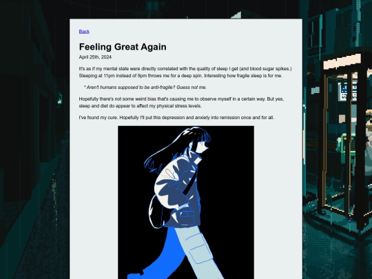posts/feeling-great-again screenshot
